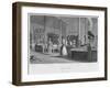 'Reform Club. The Kitchen', c1841-William Radclyffe-Framed Giclee Print