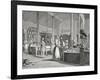 Reform Club - the Kitchen-Thomas Hosmer Shepherd-Framed Giclee Print