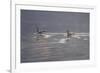 Refracted Light-Bruce Dumas-Framed Giclee Print