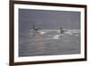 Refracted Light-Bruce Dumas-Framed Giclee Print