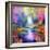 Refraction, 1988-Hannibal Mane-Framed Giclee Print