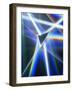 Refraction-Lawrence Lawry-Framed Photographic Print