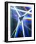 Refraction-Lawrence Lawry-Framed Photographic Print