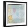 Refresh Balloons-Sloane Addison  -Framed Art Print