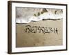 Refresh-Alan Hausenflock-Framed Photographic Print