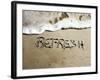 Refresh-Alan Hausenflock-Framed Photographic Print