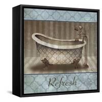 Refresh-Elizabeth Medley-Framed Stretched Canvas