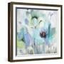 Refreshed-Jill Martin-Framed Art Print