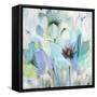 Refreshed-Jill Martin-Framed Stretched Canvas