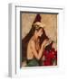 Refresher Course-David Wright-Framed Art Print