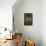 Refreshign Drafts, Electric Fan-null-Framed Stretched Canvas displayed on a wall
