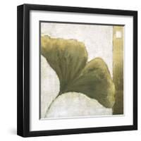 Refreshing Ginko-Ursula Salemink-Roos-Framed Giclee Print