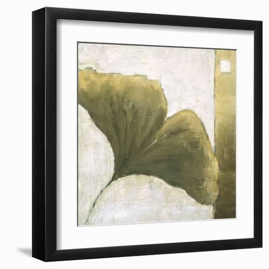 Refreshing Ginko-Ursula Salemink-Roos-Framed Giclee Print