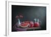 Refreshing-Margareth Perfoncio-Framed Photographic Print