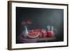 Refreshing-Margareth Perfoncio-Framed Photographic Print