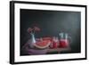 Refreshing-Margareth Perfoncio-Framed Photographic Print