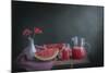 Refreshing-Margareth Perfoncio-Mounted Photographic Print