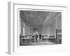 Refreshment Room, House of Lords, Palace of Westminster, London, C1888-null-Framed Giclee Print