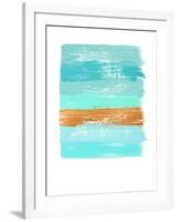 Refreshpalette-Evangeline Taylor-Framed Art Print