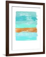 Refreshpalette-Evangeline Taylor-Framed Art Print