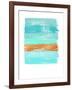 Refreshpalette-Evangeline Taylor-Framed Art Print