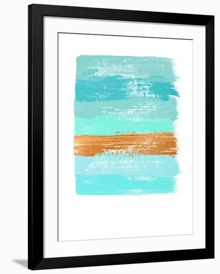 Refreshpalette-Evangeline Taylor-Framed Art Print