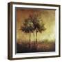 Refuge I-Tracey Lane-Framed Premium Giclee Print