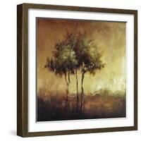 Refuge I-Tracey Lane-Framed Giclee Print