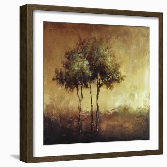 Refuge I-Tracey Lane-Framed Giclee Print