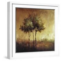 Refuge I-Tracey Lane-Framed Giclee Print