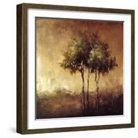 Refuge II-Tracey Lane-Framed Giclee Print