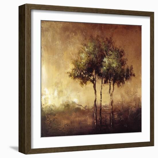 Refuge II-Tracey Lane-Framed Giclee Print