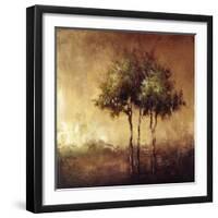 Refuge II-Tracey Lane-Framed Giclee Print