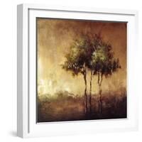 Refuge II-Tracey Lane-Framed Giclee Print