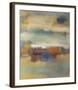 Refuge-Nancy Ortenstone-Framed Art Print