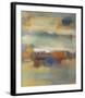 Refuge-Nancy Ortenstone-Framed Art Print