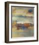 Refuge-Nancy Ortenstone-Framed Art Print