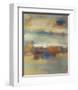 Refuge-Nancy Ortenstone-Framed Art Print