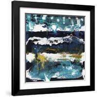 Refugee-Lynn Basa-Framed Giclee Print