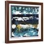 Refugee-Lynn Basa-Framed Giclee Print