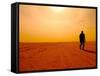 Refugees at Camp at Geneina, West Darfur, July 2004-null-Framed Stretched Canvas