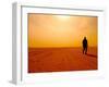 Refugees at Camp at Geneina, West Darfur, July 2004-null-Framed Premium Photographic Print