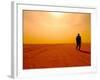 Refugees at Camp at Geneina, West Darfur, July 2004-null-Framed Photographic Print