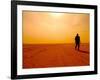 Refugees at Camp at Geneina, West Darfur, July 2004-null-Framed Photographic Print