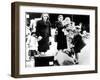 Refugees with their Belongings, German-Occupied Paris, July 1940-null-Framed Giclee Print