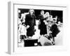 Refugees with their Belongings, German-Occupied Paris, July 1940-null-Framed Giclee Print