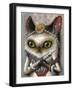 Refusuffix 01-Jason Limon-Framed Giclee Print