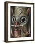 Refusuffix 03-Jason Limon-Framed Giclee Print