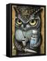 Refusuffix 04-Jason Limon-Framed Stretched Canvas