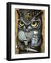 Refusuffix 04-Jason Limon-Framed Giclee Print